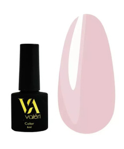 Гель-лак VALERI Color №036 приглушений бузковий 6 мл VA36