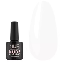 Каучукова база NUB Nude 09 8 мл (962002089189)