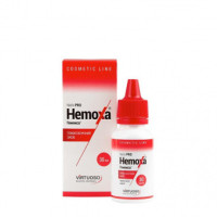 Кровоспинний засіб HEMOXA ГЕМОКСА 30 мл.