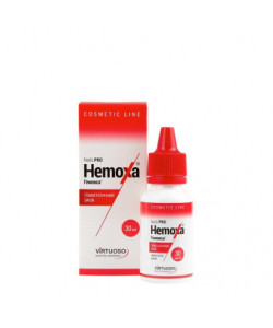Кровоспинний засіб HEMOXA ГЕМОКСА 30 мл.