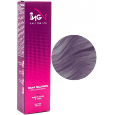 Крем-фарба для волосся ING Coloring Cream 11.21 Спеціальний блондин фіолетово-попілястий, 100 мл.