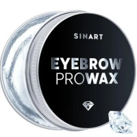 Фіксуючий тінт-гель Sinart Eyebrow Tint Gel 02, 4 г