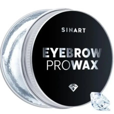 Віск для укладання брів SINART EYEBROW PROWAX , 30 мл