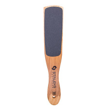 Терка для стоп вигнута STALEKS BEAUTY&CARE10 100/180 GRIT