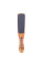 Терка для стоп вигнута STALEKS BEAUTY&CARE10 100/180 GRIT