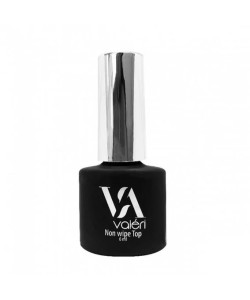 Топ VALERI Top Matte Non Wipe без липкого шару 6 мл