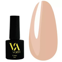 Гель-лак VALERI Color №068 світлий помаранчевий 6 мл VA68