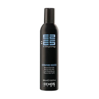 Пінка для волосся екстра-сильної фіксації Echosline Extraforce Mousse 400 мл.