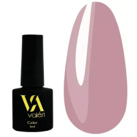 Гель-лак VALERI Color №084 курна троянда 6 ml