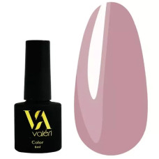 Гель-лак VALERI Color №084 курна троянда 6 ml