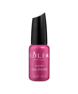 Топ EDLEN без липкого шару без UV-фільтрів 9 мл (4000310070)