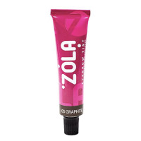 Фарба для брів ZOLA 05 GRAPHITE (ГРАФІТ)15 мл