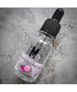 Олія для кутикули суха WinkMe BUBBLE GUM, 15 мл.