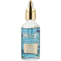 Олія для кутикули HEART CUTICLE OIL  30 мл.