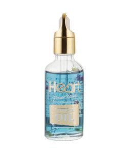 Олія для кутикули HEART CUTICLE OIL  30 мл.