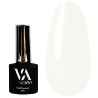 Камуфлююча база VALERI French Base №13 молочний 6 ml