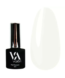 Камуфлююча база VALERI French Base №13 молочний 6 ml