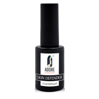 ЗАСІБ ДЛЯ ЗАХИСТУ КУТИКУЛИ ТА БОКОВИХ ВАЛИКІВ ADORE PROFESSIONAL,7,5ML.