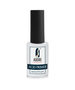 КИСЛОТНИЙ ПРАЙМЕР ADORE PROFESSIONAL ACID PRIMER, 8ML.