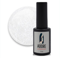 Укріплююча база ADORE FIBER BASE (Укріплююча основа для гель-лаку) 7.5 мл.