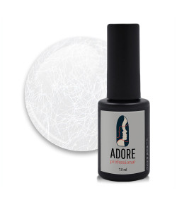 Укріплююча база ADORE FIBER BASE (Укріплююча основа для гель-лаку) 7.5 мл.