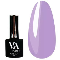 Камуфлююча база VALERI French Base №15 ліловий 6 ml
