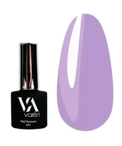 Камуфлююча база VALERI French Base №15 ліловий 6 ml