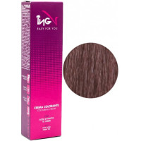 Крем-фарба для волосся ING Coloring Cream 4.5 Каштан червоне дерево, 100 мл.