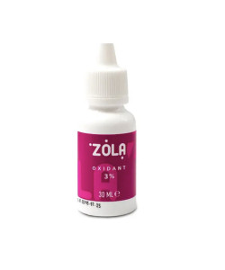 Окисник кремовий для фарби 1,8% ZOLA OXIDANT 30 мл