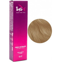 Крем-фарба для волосся ING Coloring Cream 9.26 Світлий блондин шампань, 100 мл.