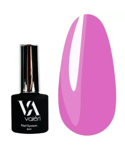 Камуфлююча база VALERI French Base №18 бузково-рожевий 6 ml