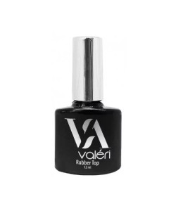 Топ VALERI Rubber Top каучуковий із липким шаром  12 ml
