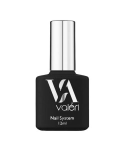 Топ VALERI Top Matte Non Wipe без липкого шару 12