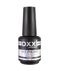 База OXXI GRAND RUBBER BASE (Каучукова основа для гель-лаку) 15 мл