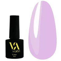 Гель-лак VALERI Color №058 рожево-ліловий 6 мл VA58
