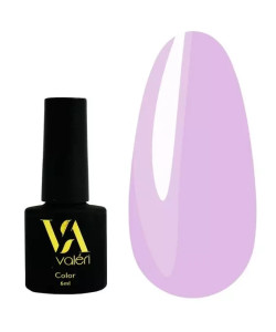 Гель-лак VALERI Color №058 рожево-ліловий 6 мл VA58