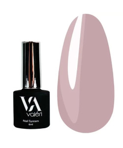Камуфлююча база VALERI French Base №9 світло-рожевий 6 ml