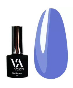 Камуфлююча база VALERI French Base №35 світло-васильковий 6 ml