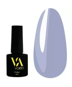 Гель-лак VALERI Color №090 фіалковий 6 ml