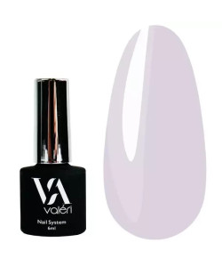 Камуфлююча база VALERI French Base №34 молочно-ліловий 6 ml