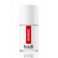 Засіб для укріплення (відновлення) нігтьової пластини KODI MICROGEL 12 мл
