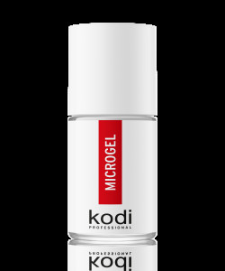 Засіб для укріплення (відновлення) нігтьової пластини KODI MICROGEL 12 мл