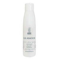 ЗАСІБ ДЛЯ ЗНЯТТЯ ГЕЛЬ-ЛАКУ ADORE PROFESSIONAL, 125ML.