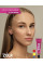 Фарба для брів ZOLA 01 LIGHT BROWN (СВІТЛО-КОРИЧНЕВА) 15 мл