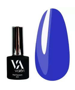 Камуфлююча база VALERI French Base №30 волошковий 6 ml