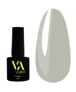 Гель-лак VALERI Color №088 оливково-сірий 6 ml