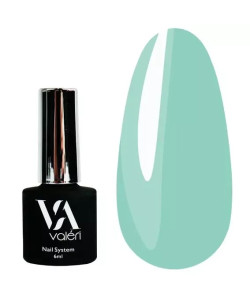Камуфлююча база VALERI French Base №33 м'ятний, 6 ml