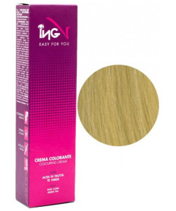 Крем-фарба для волосся ING Coloring Cream 11.0 Спецблонд екстра натуральний, 100 мл.