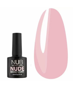 Каучукова база NUB Nude 07 8 мл (962002089165)