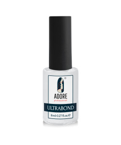 БЕЗКИСЛОТНИЙ ПРАЙМЕР ADORE PROFESSIONAL ULTRABOND, 8ML.